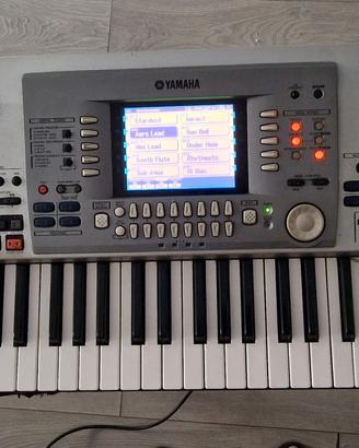 Tastiera Yamaha 9000 PRO