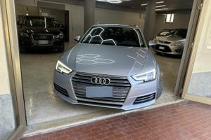 Audi A4  del2017 automatico 2000diesl con 162000 k