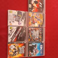 giochi ps3 come nuovi