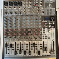 mixer Behringer Kenyx 1622fx