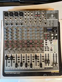 mixer Behringer Kenyx 1622fx