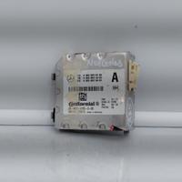 Centralina telecamera parabrezza anteriore mercede