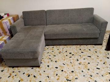 Arredamento divano cucina camera