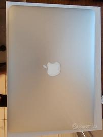 MacBook air i5 - 8 GB  - come nuovo