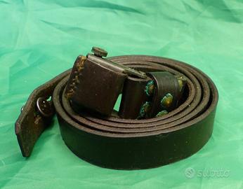 Cinghia per fucile 91e 91/38 -MAB. WW2
