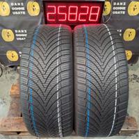 2 GOMME 275 45 20 KUMHO 4 STAGIONI AL 80%