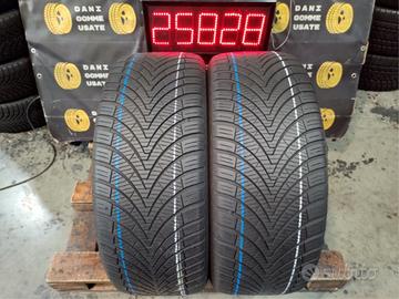 2 GOMME 275 45 20 KUMHO 4 STAGIONI AL 80%