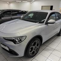 ALFA ROMEO Stelvio 2.2 Turbodiesel 190 CV AT8 Q4
