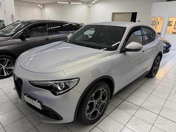 ALFA ROMEO Stelvio 2.2 Turbodiesel 190 CV AT8 Q4