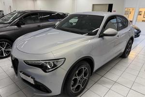ALFA ROMEO Stelvio 2.2 Turbodiesel 190 CV AT8 Q4