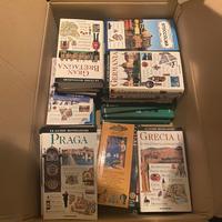 Libri  viaggi e guide turistiche
