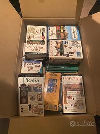 Libri  viaggi e guide turistiche
