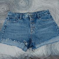 pantaloncino donna 