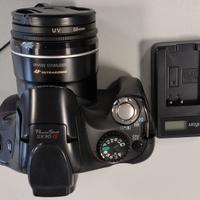 Fotocamera Canon Powershot SX30