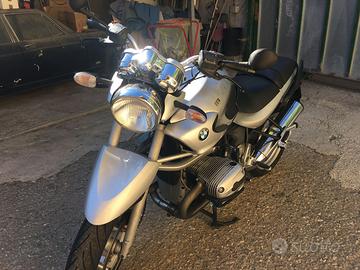 Bmw R 1150 R