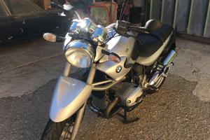 Bmw R 1150 R