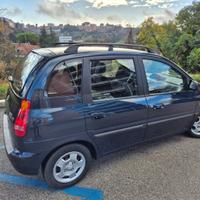 HYUNDAI Matrix 1.5 CRDi TD 12V GL Comfort