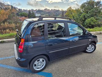 HYUNDAI Matrix 1.5 CRDi TD 12V GL Comfort