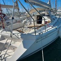 VELA ETAP 37 S del 2004