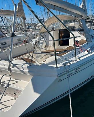 VELA ETAP 37 S del 2004