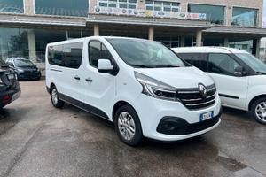 RENAULT Trafic 4ª serie Trafic T29 2.0 dCi 145...