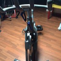 Bici da spinning