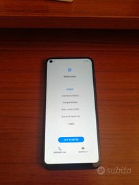 Huawei P40 lite E