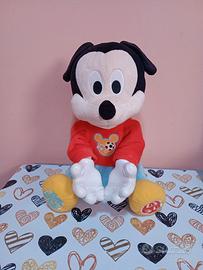 Baby - Mickey Mouse - Topolino (non funziona)