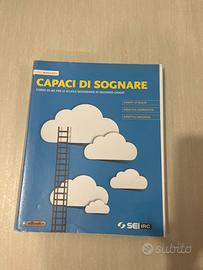 Capaci Di Sognare