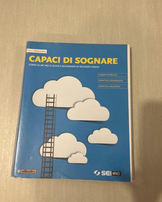 Capaci Di Sognare