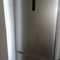 Frigo SMEG + Asciugatrice BEKO – come nuovi
