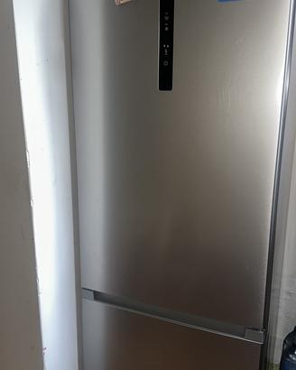 Frigo SMEG + Asciugatrice BEKO – come nuovi