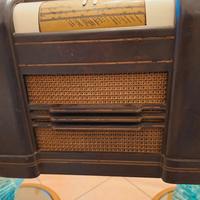 radio G.Marconi anni 40 