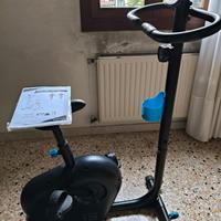 Cyclette Nuova Decathlon