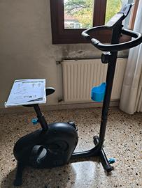 Cyclette Nuova Decathlon
