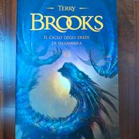 Il ciclo degli Eredi di Shannara ed. 2011