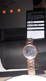 orologio rsw nuovo svizzera 