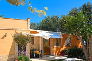 Bilocale al mare