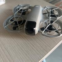 Drone dji neo
