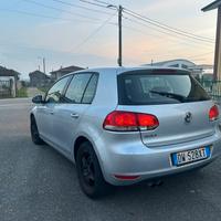 Volkswagen golf 6 