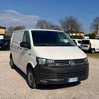 VW TRANSPORTER T6 2.0 TDI 4MOTION 150CV