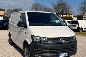 VW TRANSPORTER T6 2.0 TDI 4MOTION 150CV