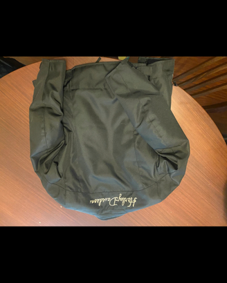 Giubbotto harley davidson donna