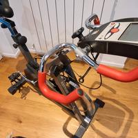 Spin bike Kettler