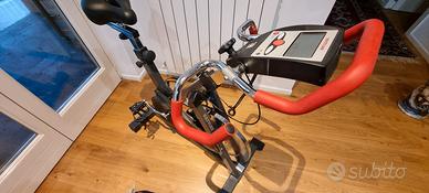 Spin bike Kettler