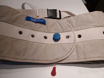 Cintura per letto Albo Land modello 687