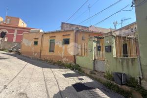 CASA INDIPENDENTE A MESSINA