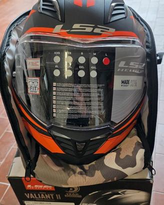 casco LS2