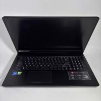 Msi laptop, 3080 e i7 11700