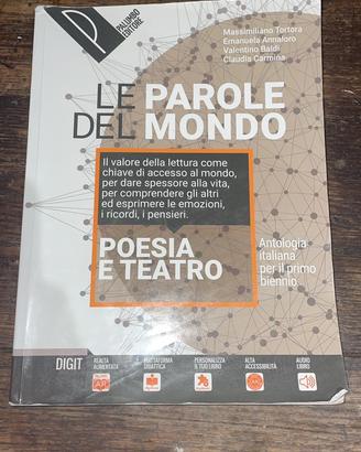 Le parole del mondo